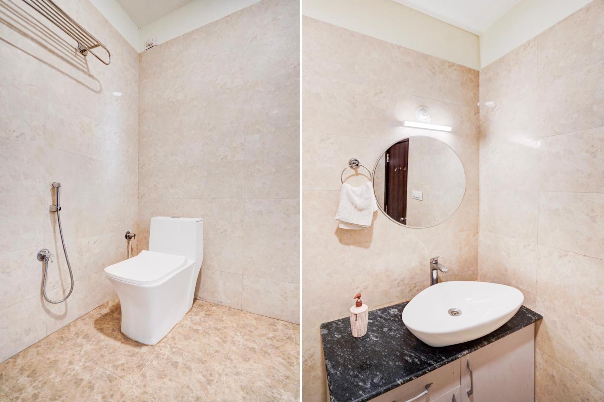 Collection O Golapar Haldwani Otel Kāthgodām Dış mekan fotoğraf