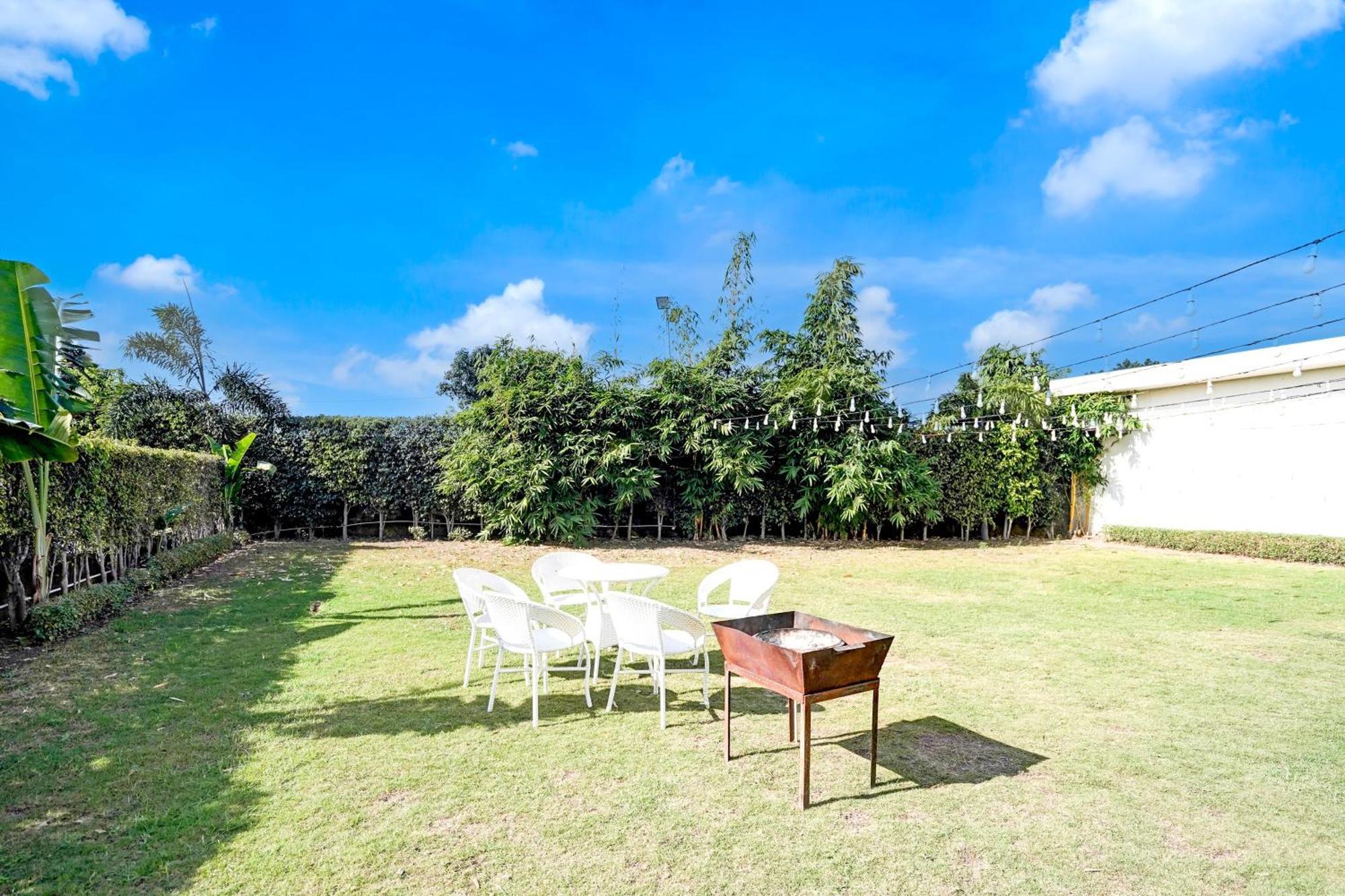Collection O Golapar Haldwani Otel Kāthgodām Dış mekan fotoğraf